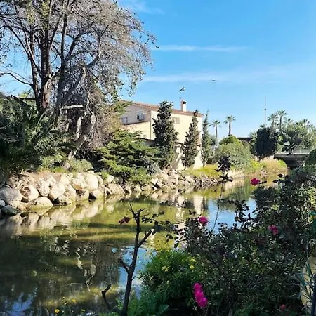 Sanary, Vue Mer, A Deux Pas Des Plages Et Du Centre