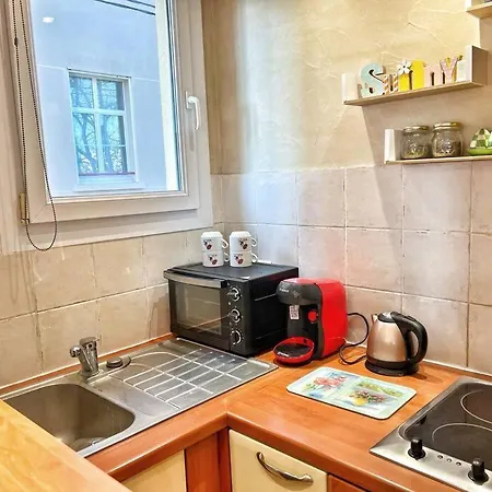 Sanary, Vue Mer, A Deux Pas Des Plages Et Du Centre Apartment *