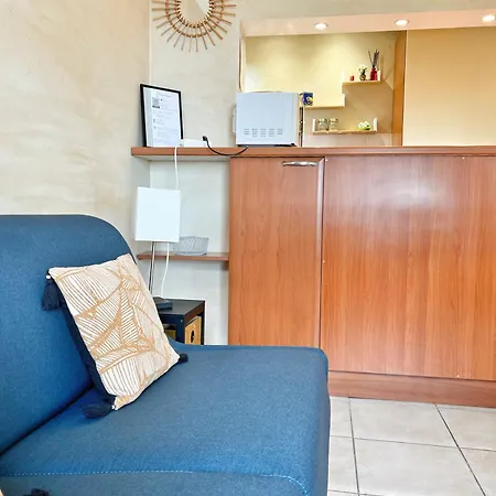 Apartment Sanary, Vue Mer, A Deux Pas Des Plages Et Du Centre *